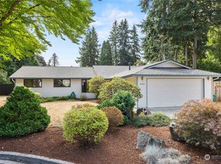 10821 NE 141st Pl, Kirkland, WA
