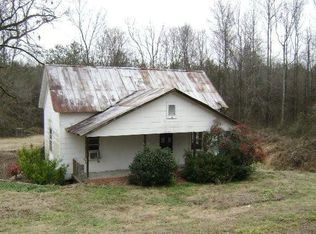 3200 Sonya Dr NW, Dalton, GA 30720
