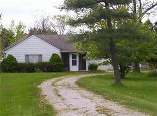 36 Grandview Dr, Hudson, OH 44236