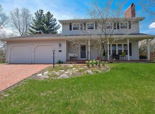 4357 Leonore Dr, Decatur, IL 62526