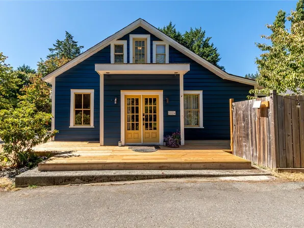 5034 A Rocky Point Rd, Metchosin, BC V9C 4G4