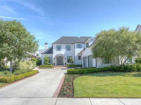 5412 Huntly Dr, Fort Worth, TX 76109