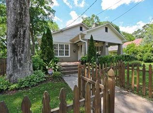 462 Clifton Rd NE, Atlanta, GA 30307