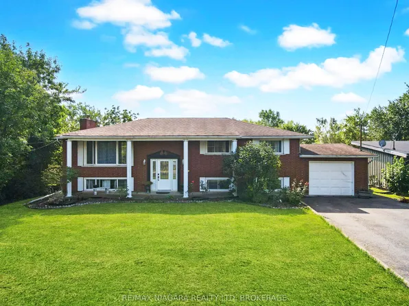 318 Albany St, Fort Erie, ON L2A 1L9