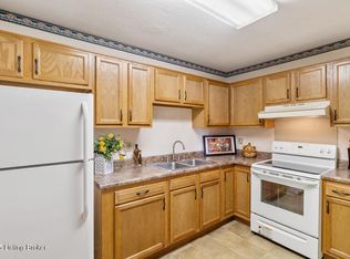 281 El Conquistador Pl, Louisville, KY