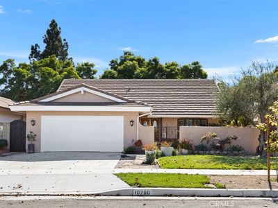10760 Elgers St, Cerritos, CA, 90703