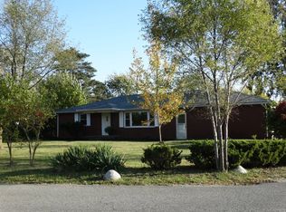 13058 Kay St, Paulding, OH 45879