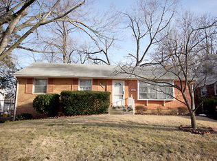 5809 Runford Dr, Hyattsville, MD