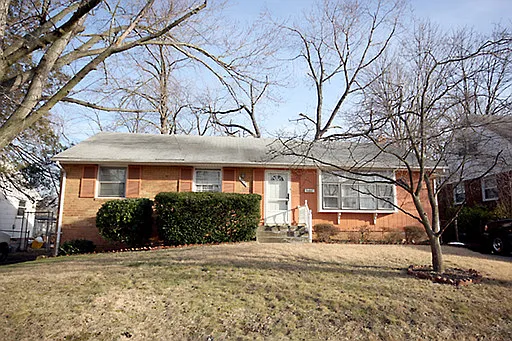 5809 Runford Dr photo 1