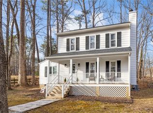 1309 Lockett Ridge Rd, Midlothian, VA 23114