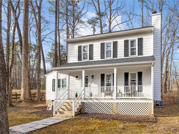 1309 Lockett Ridge Rd, Midlothian, VA 23114