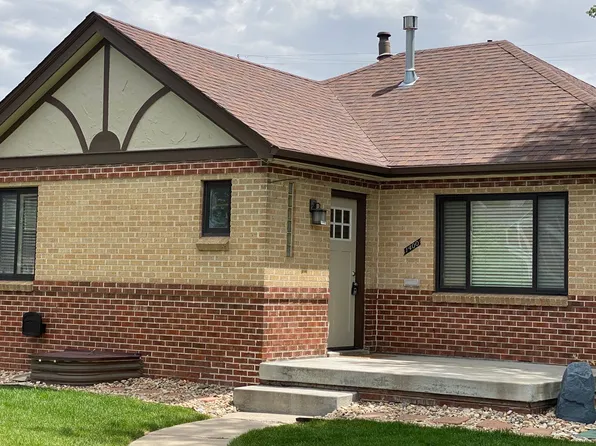 1400 N Jersey St, Denver, CO