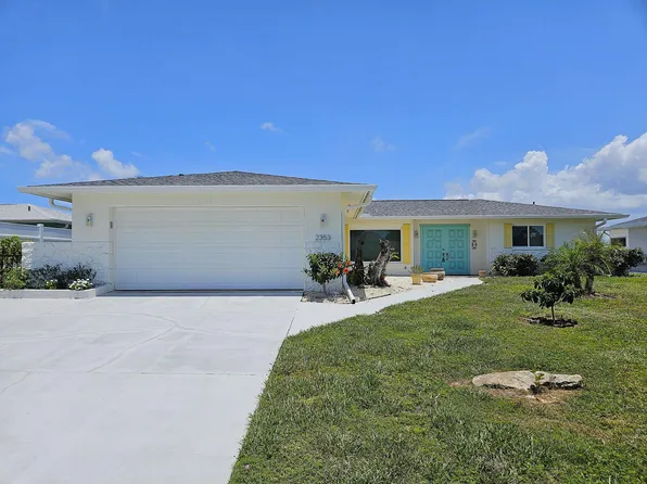 2353 Bal Harbour Dr, Venice, FL 34293