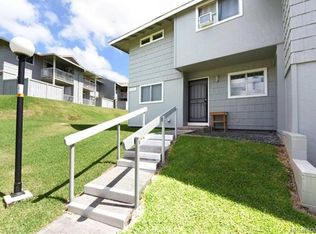 98-845 Noelani St UNIT 16126, Pearl City, HI 96782