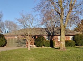 808 Westview Dr, Nixa, MO 65714