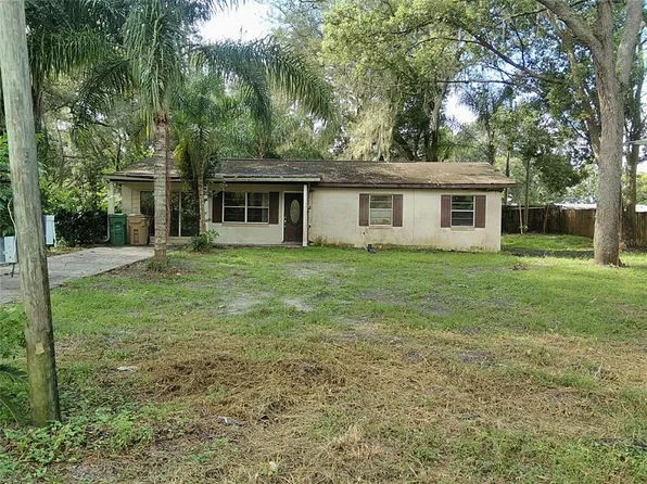 1390 Ann Ave, De Leon Springs, FL 32130