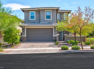 442 Fortissimo St, Henderson, NV 89011
