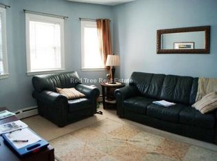 82 Willow St #19, Cambridge, MA 02141