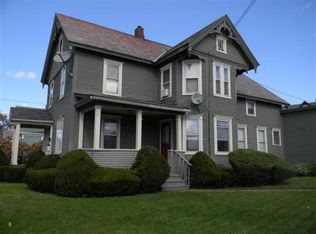 38 Bellevue Ave, Rutland, VT 05701