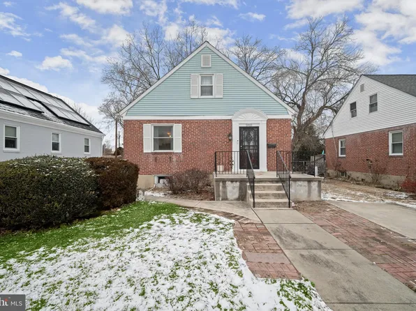 5910 Winthrope Ave, Baltimore, MD 21206