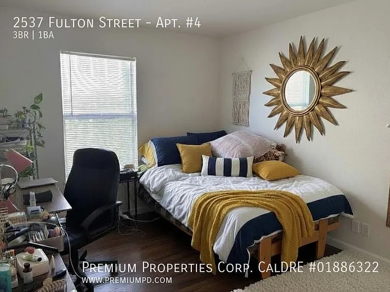 2537 Fulton St #4 — Photo 11