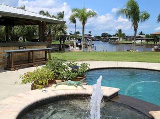 1225 N Montego Bay Dr, Merritt Island, FL 32953