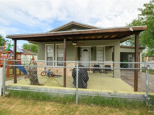 7501 S Palo Verde Cir, Pharr, TX 78577