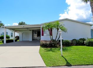 3379 Beartooth Pass #3379, Sebring, FL 33872