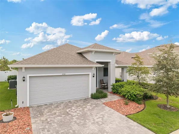 2316 SIRENA LANE, MOUNT DORA, FL 32757