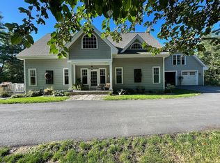 46 White Birch Dr, Chesterfield, NH 03443