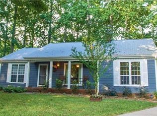 602 Canadice Rd, Huntersville, NC 28078