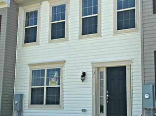 106 Niblick Sq, Front Royal, VA 22630