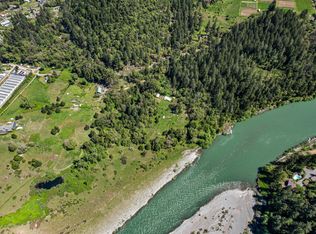 1550 Patterson Rd, Willow Creek, CA 95573