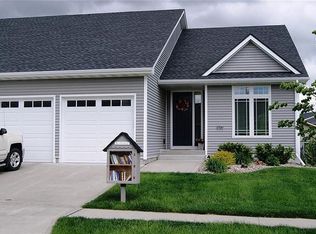 2720 London Dr, Ames, IA 50010