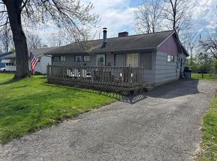 4339 Winterringer St, Hilliard, OH