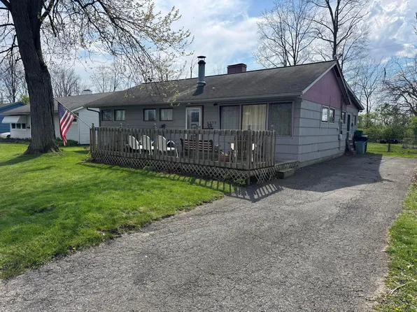 4339 Winterringer St, Hilliard, OH 43026