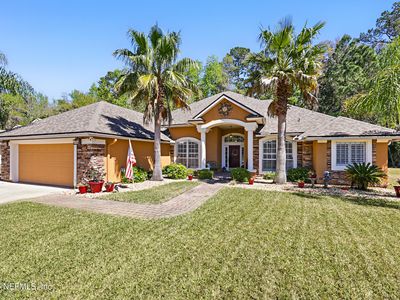 872 REFLECTION COVE Road E, Jacksonville, FL, 32218