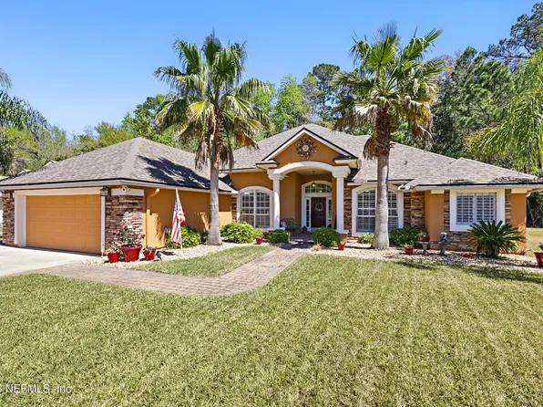 872 REFLECTION COVE Road E, Jacksonville, FL 32218