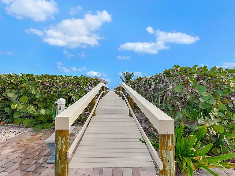 5061 N Highway A1A #705 — Photo 43