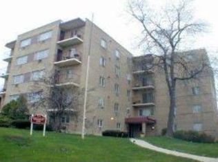 2030 W 111th St APT 203, Chicago, IL