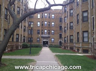 7425 S South Shore Dr, Chicago, IL 60649