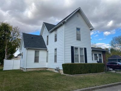 672 E Franklin St, Huntington, IN, 46750