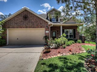 62 W Lasting Spring Cir, The Woodlands, TX 77389