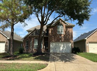17038 Sperry Landing Dr, Houston, TX 77095