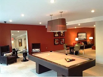 Rented by Living New York