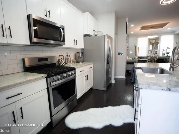 3402 W Mulberry St, Baltimore, MD 21229
