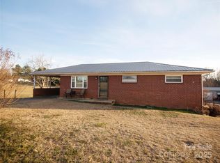 300 Bradley Rd, Ellenboro, NC 28040