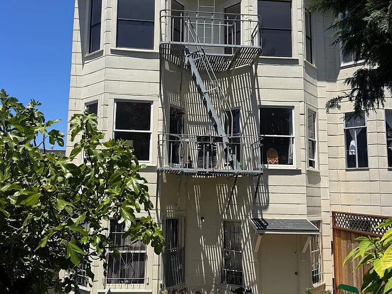 1459 Haight St #5 — Photo 47