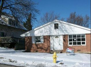 730 N Warren Ave, Downers Grove, IL 60515