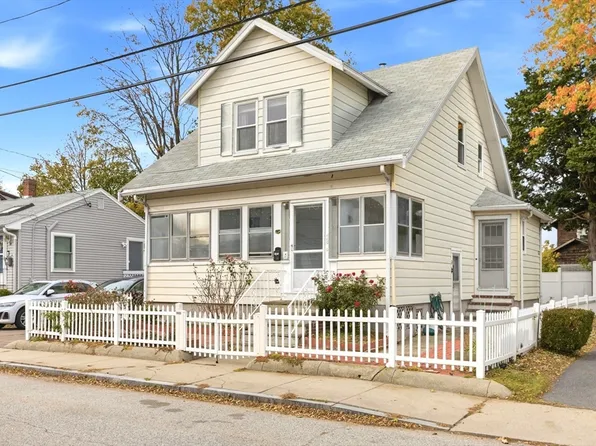 58 Bayfield Rd N, Quincy, MA 02171